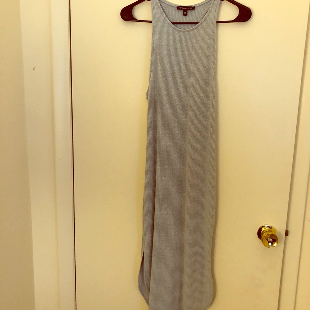 Kendall and Kylie Jenner Dress